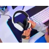 Trust GXT 489W FAYZO Headset kabelgebunden Kopfband Gaming Schwarz, Weiß