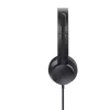 Trust Ayda Headset Wired Head-band Calls/Music USB Type-A Schwarz