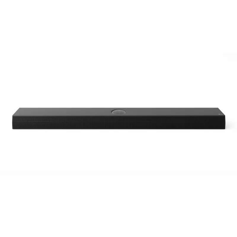 LG S70TR Schwarz 5.1.1 Kanäle 500 W