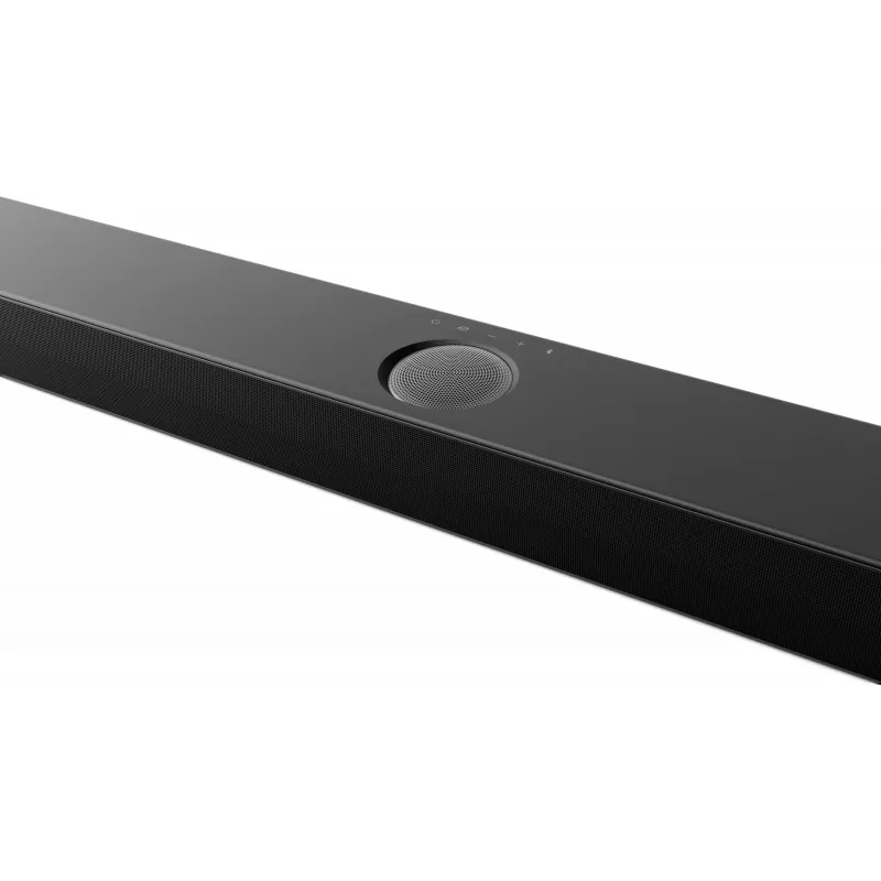 LG S70TR Schwarz 5.1.1 Kanäle 500 W