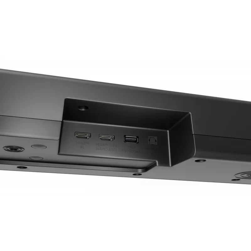 LG S70TR Schwarz 5.1.1 Kanäle 500 W