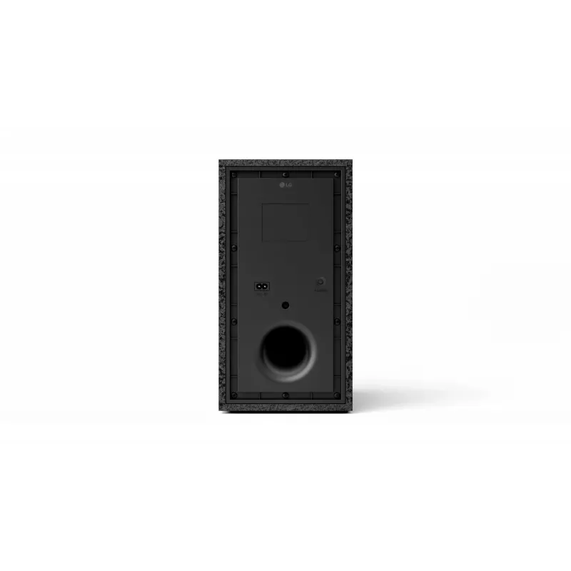 LG S70TR Schwarz 5.1.1 Kanäle 500 W
