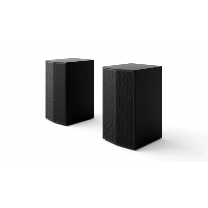 LG S70TR Schwarz 5.1.1 Kanäle 500 W