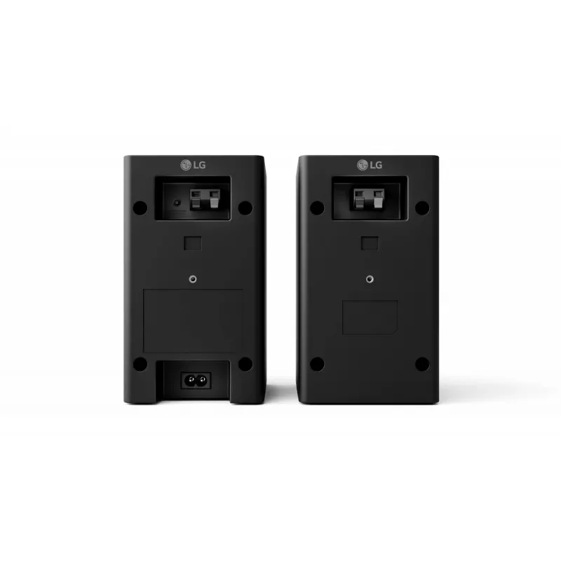 LG S70TR Schwarz 5.1.1 Kanäle 500 W