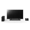 LG S70TR Schwarz 5.1.1 Kanäle 500 W