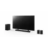 LG S70TR Schwarz 5.1.1 Kanäle 500 W