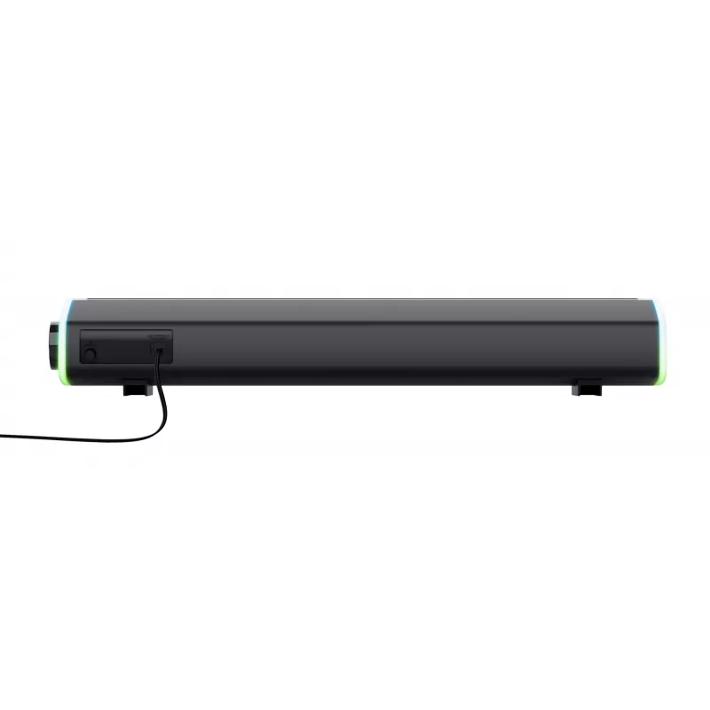 Trust GXT 620 Axon Schwarz 2.0 Kanäle 12 W