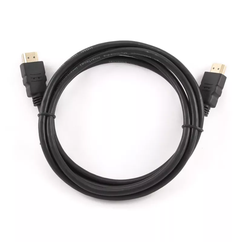 GEMBIRD HDMI 2.0 Kabel, Stecker-Stecker, 1,8 m