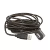 GEMBIRD Active Extension Kabel USB 2.0 - 5 m