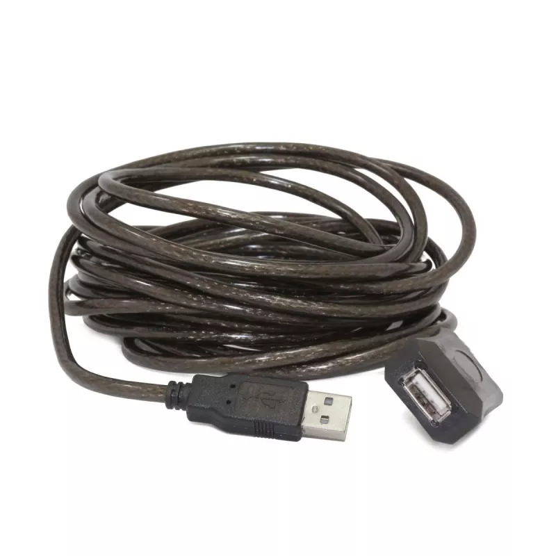 GEMBIRD Active Extension Kabel USB 2.0 - 5 m