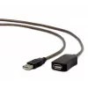 GEMBIRD Active Extension Kabel USB 2.0 - 5 m