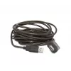 GEMBIRD Active Extension Kabel USB 2.0 - 5 m