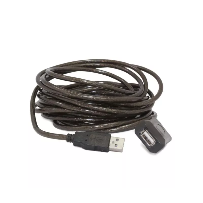 GEMBIRD Active Extension Kabel USB 2.0 - 5 m