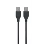 GEMBIRD USB 2.0 AM-auf-AM-Kabel 2,0 m
