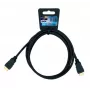 IBOX ITVFHD0115 HDMI-Kabel 1,5 m HDMI Typ A (Standard) Schwarz