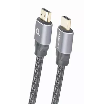 GEMBIRD High Speed HDMI Kabel mit Ethernet - Premium-Serie, 7,5 m
