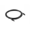 LANBERG Toslink M/m optisches Kabel 3 m