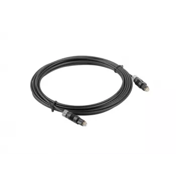 LANBERG Toslink M/m optisches Kabel 3 m