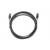 LANBERG Toslink M/m optisches Kabel 3 m