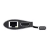Trust Dalyx Schnittstellenkarten/Adapter Intern HDMI, RJ-45, USB 3.2 Gen 1 (3.1 Gen 1)