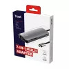 Trust Dalyx Schnittstellenkarten/Adapter Intern HDMI, RJ-45, USB 3.2 Gen 1 (3.1 Gen 1)