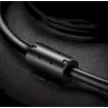USB-Kabel UGREEN 10385 Mini-USB 480 Mbit/s 1,5 m Schwarz, Schnellladung