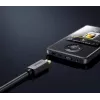 USB-Kabel UGREEN 10385 Mini-USB 480 Mbit/s 1,5 m Schwarz, Schnellladung