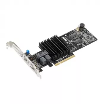 ASUS PIKE II 3108-8I/240PD/2G RAID-Controller PCI Express 3.0 12 Gbit/s