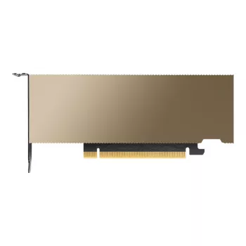 PNY NVIDIA L4 Modul 24GB 1x LP-Halterung Low-Profile mit montierter ATX-Halterung PCIe x16 Gen 4.0