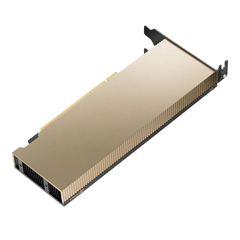 PNY NVIDIA L4 Modul 24GB 1x LP-Halterung Low-Profile mit montierter ATX-Halterung PCIe x16 Gen 4.0