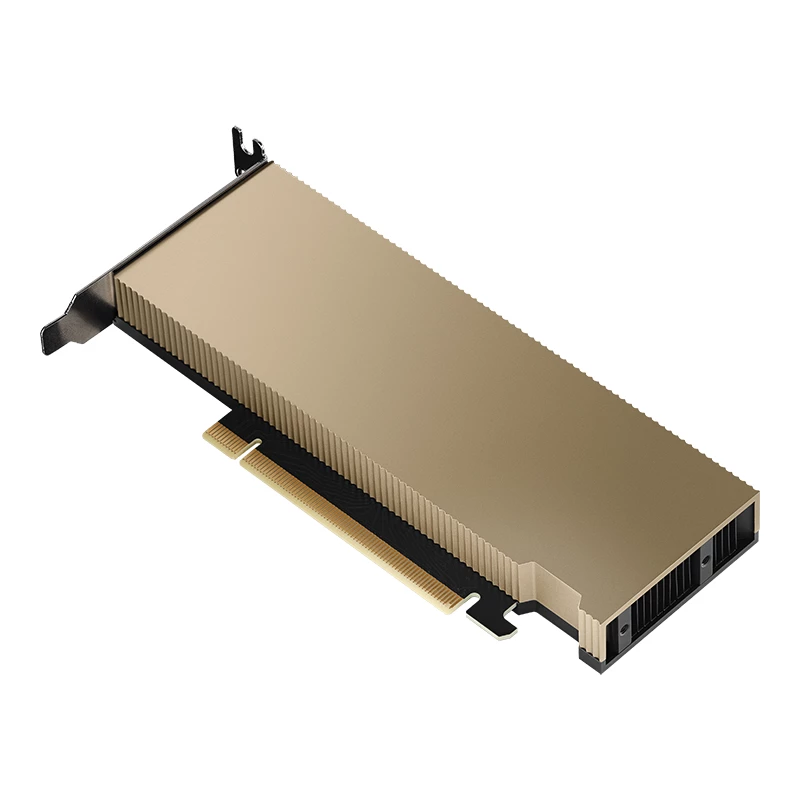 PNY NVIDIA L4 Modul 24GB 1x LP-Halterung Low-Profile mit montierter ATX-Halterung PCIe x16 Gen 4.0