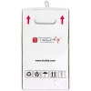 Techly F/UTP Hank Kabel Cat.5E CCA 305m Solid Outdoor Schwarz ITP8-RIS-0305LO