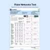 Netzwerkkabel UGREEN Cat6A UTP RJ45 3 m, PVC-Mantel, 500 MHz, Gigabit Ethernet