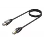 UNITEK Unitek Ethernet-Kabel RJ-45 LAN Cat.8 (S/FTP) 1m