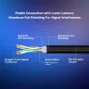 UNITEK Unitek Ethernet-Kabel RJ-45 LAN Cat.8 (S/FTP) 1m