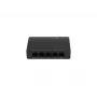LANBERG Switch Dsp2-1005-12v 5x 1Gb/s Unmanaged Gigabit Ethernet Desktop 12V