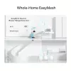 TP-Link Archer NX600 5G AX3600 Wireless Dual-Band 2.5 Gig Router