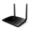 TP-Link Archer MR202 WLAN-Router Fast Ethernet Dualband (2,4 GHz / 5 GHz) Schwarz