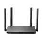 TP-Link EX141 Drahtloser Router Gigabit Ethernet Dual-Band (2,4 GHz / 5 GHz) Schwarz