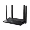 TP-Link EX141 Drahtloser Router Gigabit Ethernet Dual-Band (2,4 GHz / 5 GHz) Schwarz