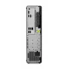 Desktop-PC Lenovo ThinkCentre M75s Gen 5 SFF, AMD Ryzen 3 8300G 3,4–4,9 GHz, 8 GB DDR5, 256 GB NVMe SSD, AMD Radeon 740M, Windows 11 Pro