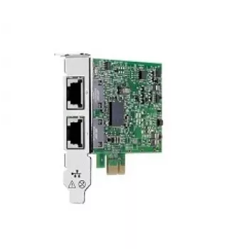 BROADCOM Bcm5720-2p Dual-Port-Ethernet-Serveradapter - PCI-e