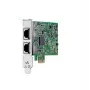 BROADCOM Bcm5720-2p Dual-Port-Ethernet-Serveradapter - PCI-e