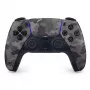 Sony DualSense V2 Camouflage, Grau Bluetooth Gamepad Analog / Digital Android, MAC, PC, PlayStation 5, iOS