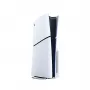 Sony PlayStation 5 (Modellgruppe - Slim), PlayStation 5, Schwarz, Weiß, 16384 MB, GDDR6, 448 GB/s, AMD