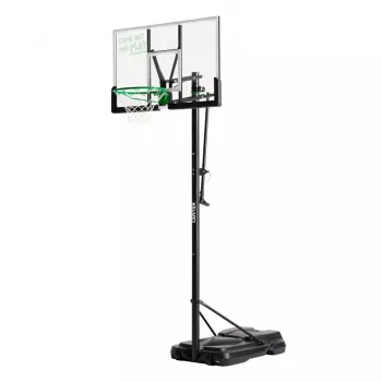 Basketballkorb Salta Center 5133 – höhenverstellbar, robustes Design