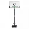 Basketballkorb Salta Center 5133 – höhenverstellbar, robustes Design