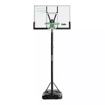 Basketballkorb Salta Center 5133 – höhenverstellbar, robustes Design