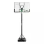 Basketballkorb Salta Center 5133 – höhenverstellbar, robustes Design