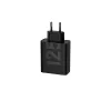 Motorola TurboPower 125W Duo Charger Universal Schwarz AC Schnellladen für den Innenbereich